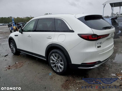 Mazda CX-9