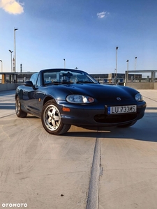 Mazda MX-5 1.6 16V