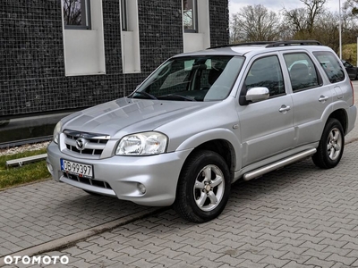 Mazda Tribute 2.3 Comfort