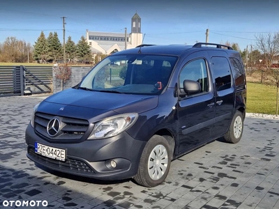 Mercedes-Benz Citan