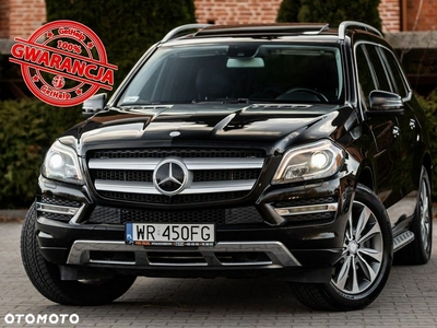 Mercedes-Benz GL