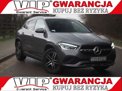 Mercedes-Benz GLA 200 d Style