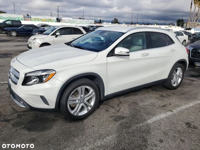 Mercedes-Benz GLA 250 7G-DCT