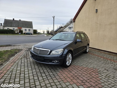 Mercedes-Benz Klasa C 180 Kompressor Avantgarde