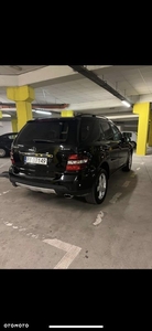 Mercedes-Benz ML 280 CDI 4-Matic