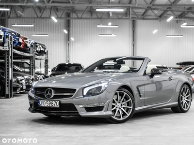 Mercedes-Benz SL