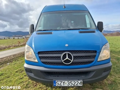 Mercedes-Benz Sprinter 315 CDI 906.231