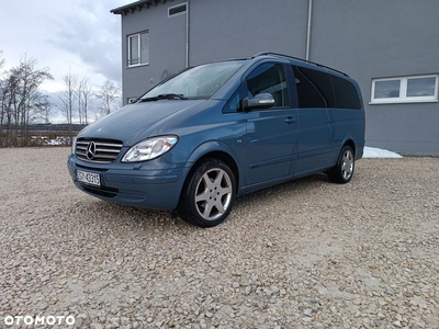 Mercedes-Benz Viano