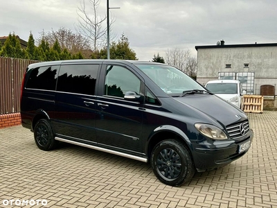 Mercedes-Benz Viano