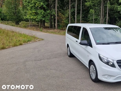 Mercedes-Benz Vito 116 CDI Tourer Extralang EDITION