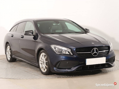 Mercedes CLA 200