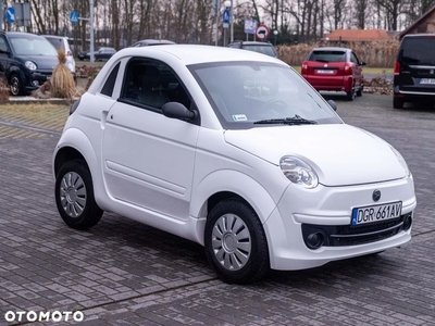 Microcar DUE First