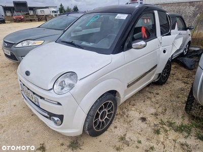 Microcar M.GO