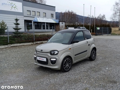 Microcar M.GO