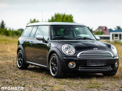 MINI Clubman Cooper