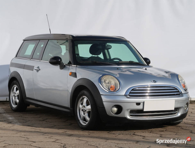 MINI Clubman Cooper