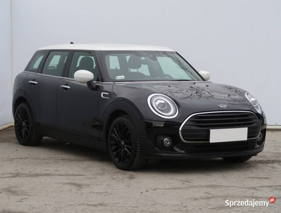 MINI Clubman Cooper