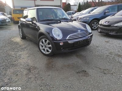 MINI Cooper Standard