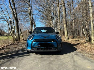 MINI Cooper SE Electric Collection