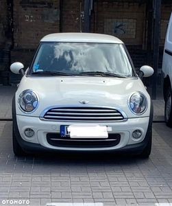 MINI Cooper Standard