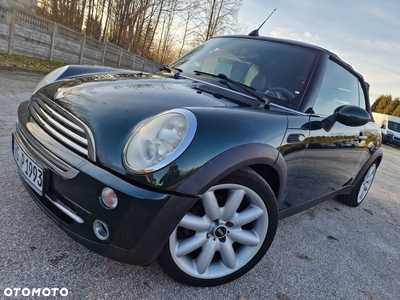 MINI Cooper Standard