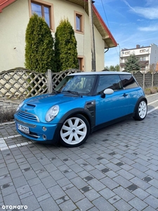 MINI Cooper Standard