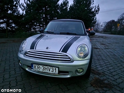 MINI Cooper Standard