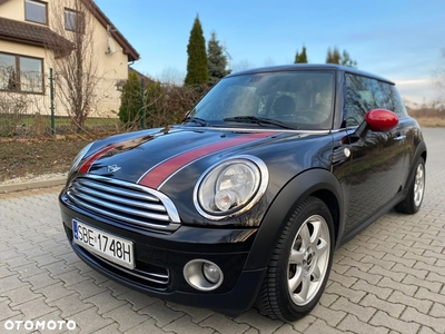 MINI Cooper Standard