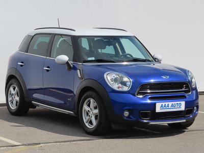 MINI Countryman 2015 Cooper 88664km SUV