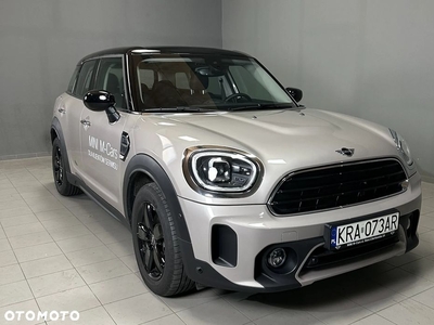 MINI Countryman Cooper