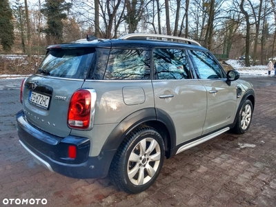 MINI Countryman Cooper ALL4