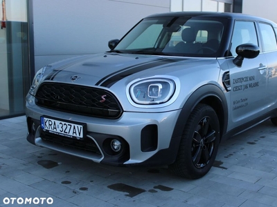 MINI Countryman Cooper Classic Trim