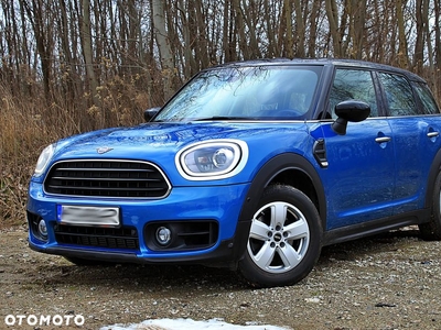 MINI Countryman Cooper