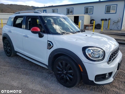 MINI Countryman Cooper S