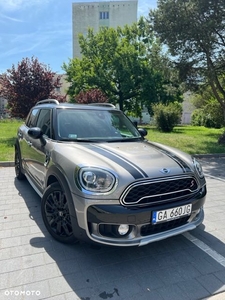 MINI Countryman Cooper S ALL4