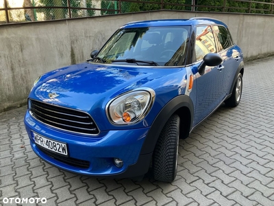 MINI Countryman One