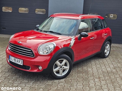 MINI Countryman One