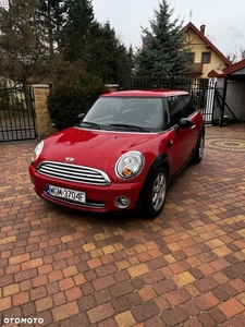 MINI ONE Standard