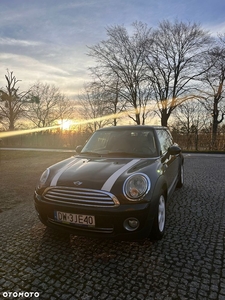 MINI ONE Standard