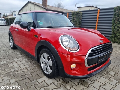 MINI ONE Standard