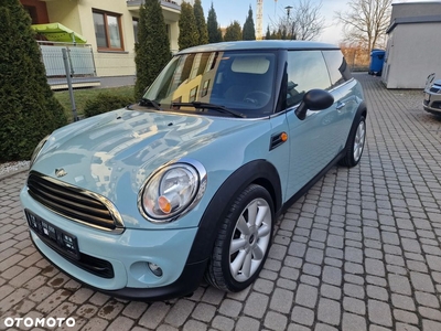 MINI ONE Standard