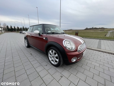 MINI ONE Standard