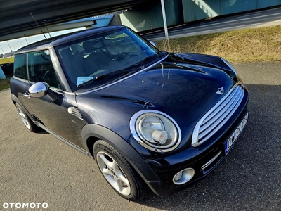 MINI ONE Standard