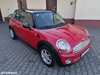 MINI ONE Standard