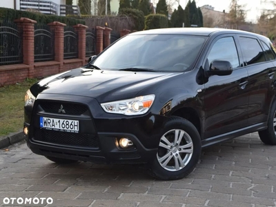 Mitsubishi ASX 1.6 Inform