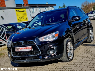 Mitsubishi ASX 1.6 Inform