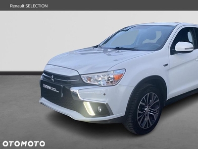 Mitsubishi ASX 1.6 Intense Plus