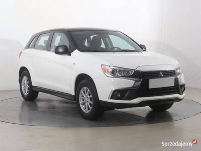 Mitsubishi ASX 1.6 MIVEC