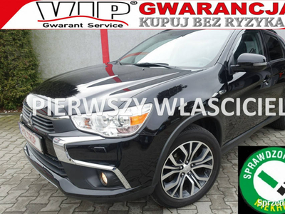 Mitsubishi ASX 1,6i Xenon Skóra Navi Panorama Klimatronik r…