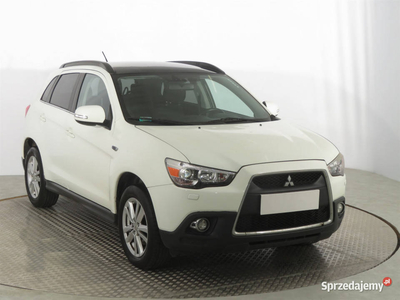 Mitsubishi ASX 1.8 DI-D